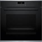 Превью картинка Электрический духовой шкаф Bosch HBG272EB3 #1