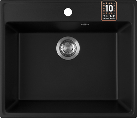 Картинка Weissgauff WG 58007 Deep Black