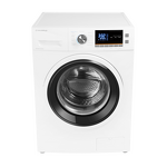 Превью картинка Стиральная машина с фронтальной загрузкой Maunfeld MFWM148WH #5