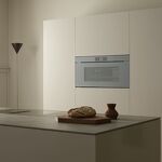 Превью картинка Пароварка встраиваемая V-ZUG CombiSteamer V6000 45L Grand CS6T-23046 черное стекло #4