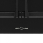 Превью картинка Газовая варочная панель KRONA RITTER 67/60 BL #10