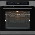 Превью картинка Электрический духовой шкаф Graude BMP 60.3 GE #5