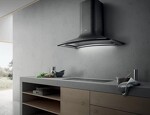 Превью картинка Купольная вытяжка Elica SWEET CAST IRON/A/85+CAM #2