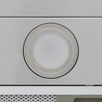 Превью картинка Т-образная вытяжка  KRONA FRANZISKA 600 INOX S #11