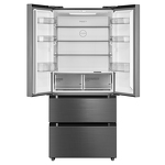 Превью картинка  Холодильник side by side Холодильник отдельностоящий Midea MDRF692MIE46 #3