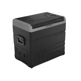 Картинка Alpicool Холодильник автомобильный ALPICOOL TW55