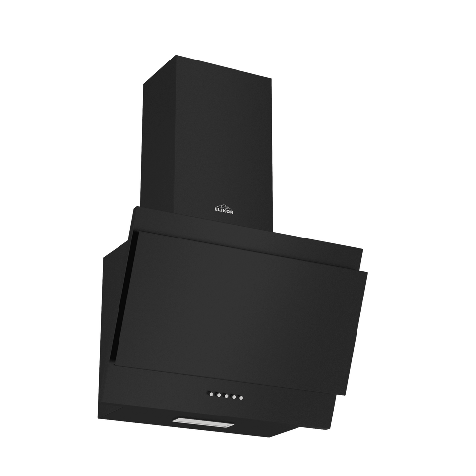 Фото Наклонная вытяжка Elikor Титан 50П-430-К3Д