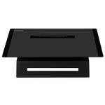 Превью картинка Наклонная вытяжка Maunfeld Falcon 60 Glass Black #4