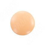 Превью картинка Giusti Ручка-кнопка D40мм, Peach (WPO.880.040.003M) #3