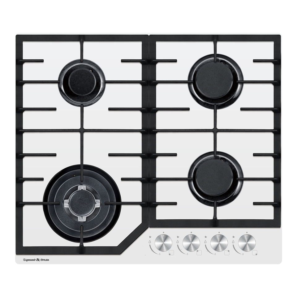 Фото Газовая варочная панель Zigmund & Shtain M 32.6 W