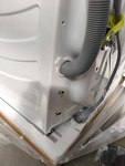 Превью картинка Стиральная машина с фронтальной загрузкой Haier HW90-BP14929B (Уценка) #6