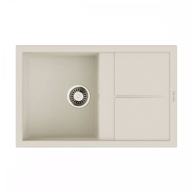 Картинка Omoikiri Sumi 79A-WH Artceramic/белый