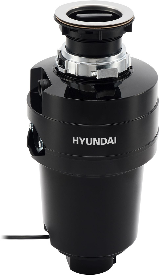 Фото Измельчитель пищевых отходов Hyundai HFWD 12560