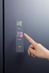 Превью картинка  Холодильник side by side Midea MDRM706BIE70 #9