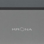 Превью картинка Электрический духовой шкаф KRONA MYSTERIUM max 60 GR #12