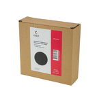 Превью картинка Фильтр для вытяжки Lex Фильтр угольный V (для VINTAGE 600,LEILA,LUKA) (2шт. в компл.) #4