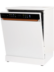 Превью картинка Посудомоечная машина 60см HIBERG i-Q 6815 LW #258