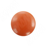 Превью картинка Giusti Ручка-кнопка D40мм, Terracotta (WPO.880.040.003L) #3