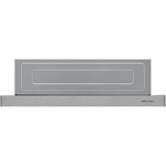 Превью картинка Встраиваемая вытяжка KRONA KERRY E 600 INOX PB V2 #6