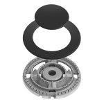 Превью картинка Газовая варочная панель Meferi MGH604IX LIGHT #13