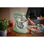 Превью картинка Миксер KitchenAid 5KSM60SPXEPT #6