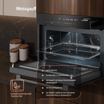 Превью картинка Электрический духовой шкаф Weissgauff OEMS 459 PDB #24