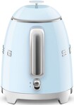 Превью картинка Чайник Smeg KLF05PBEU #8