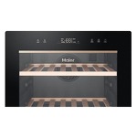 Превью картинка Шкаф винный  Haier FWC77GDAE1 #4