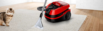 Превью картинка Пылесос Bosch BWD421PET #5