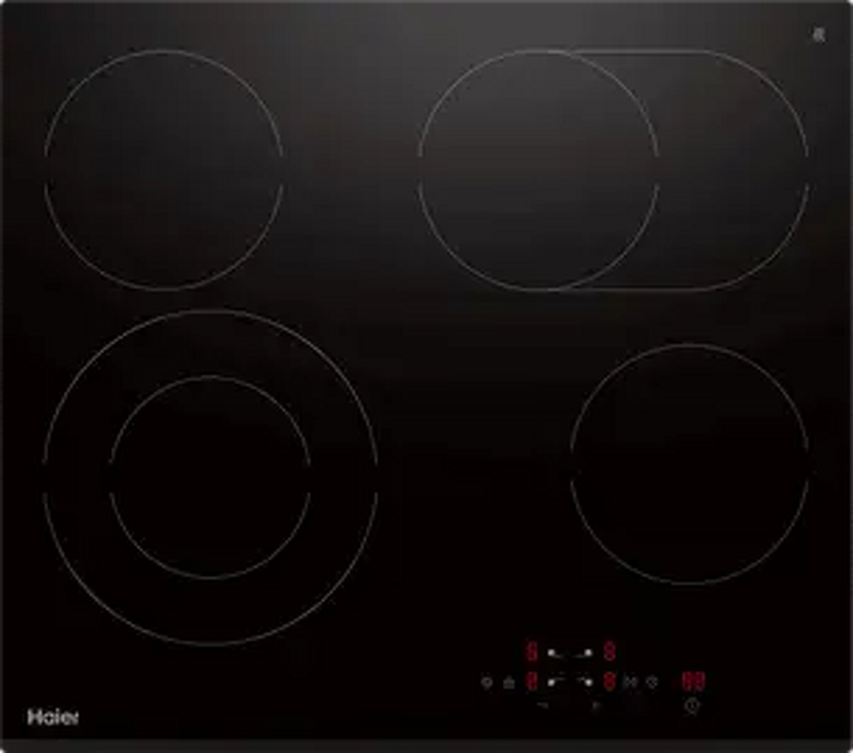 Фото Электрическая варочная панель Haier HHQ-C64NODVB