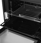 Превью картинка Электрический духовой шкаф Lex EDM 071 WH духовой шкаф #12