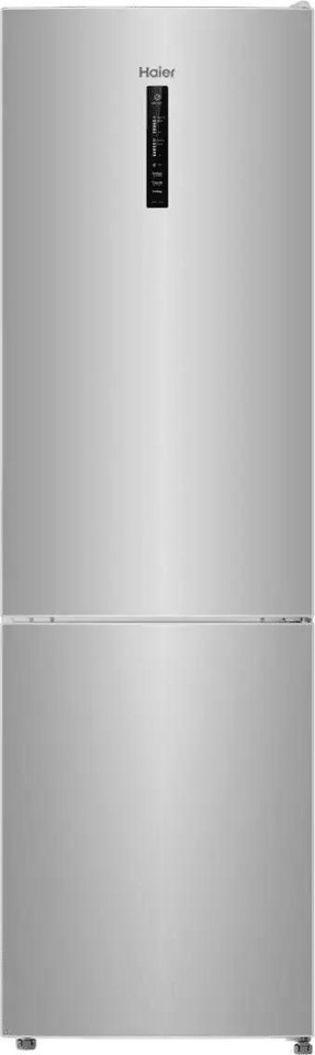 Фото Холодильник с нижней морозилкой Haier CEF538CSG