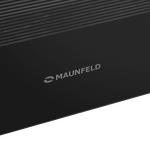 Превью картинка Газовый духовой шкаф Maunfeld MOGS703B2 #10