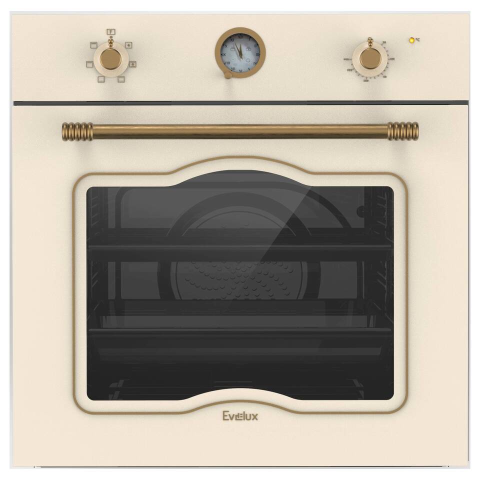 Фото Электрический духовой шкаф Evelux EO 640 IR