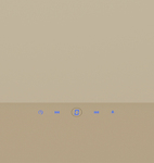 Превью картинка Наклонная вытяжка Lex ARIA 900 IVORY воздухоочиститель #3