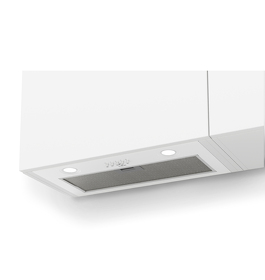 Картинка Lex Ghost 600 White