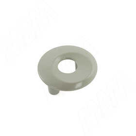 Картинка Giusti Ручка-кнопка 32мм Timeless eucalyptus green (WMN.891.032.002L)