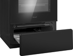 Превью картинка Электрическая плита Weissgauff WESM 5260 B #10