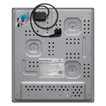 Превью картинка Газовая варочная панель Maunfeld EGHS.43.33CS\G #12