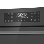 Превью картинка Электрический духовой шкаф Maunfeld EOEH7614DGR  #7