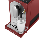 Превью картинка Кофемашина Maunfeld MF-A7021RD #5