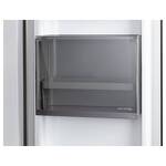 Превью картинка  Холодильник side by side Körting KNFF 82535 X #15