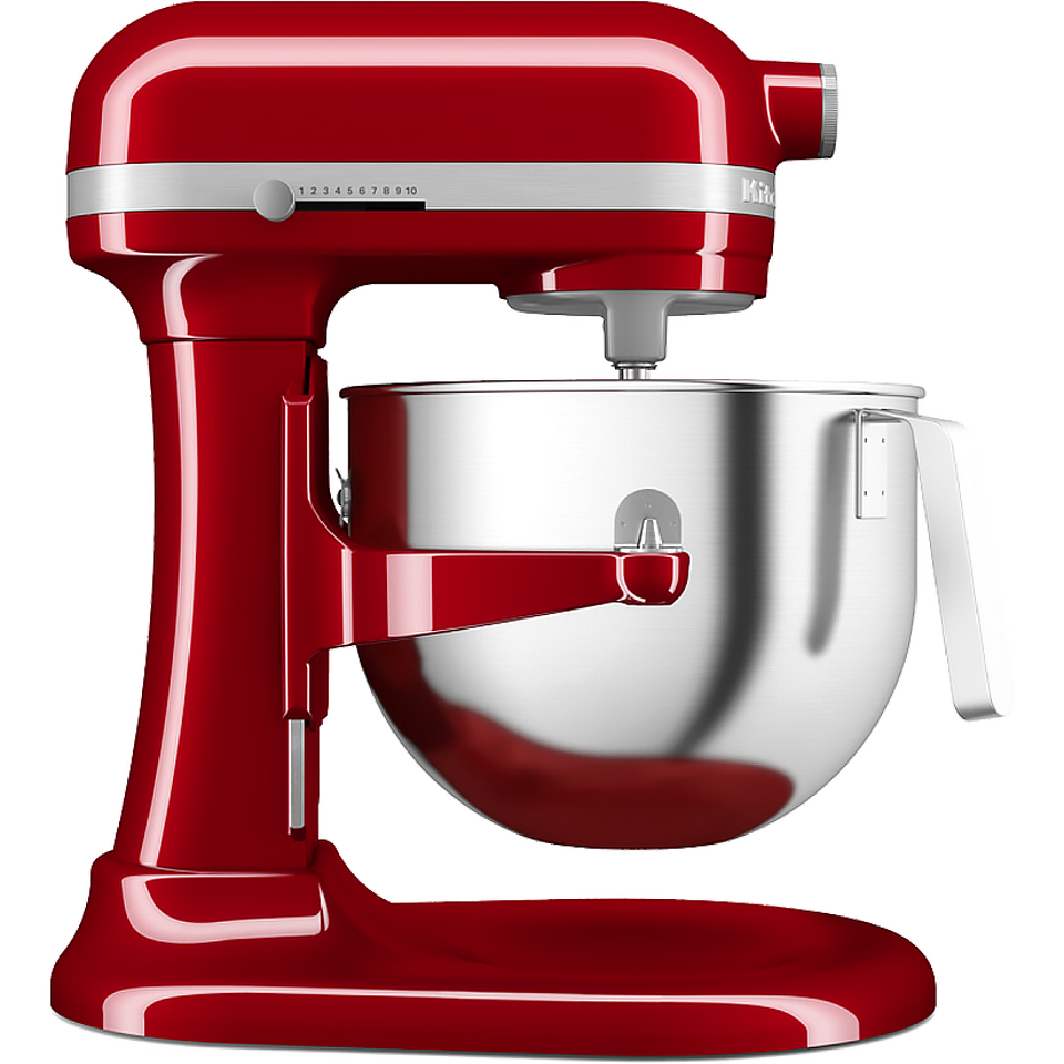 Фото Миксер KitchenAid 5KSM70JPXEER