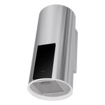 Превью картинка Цилиндрическая вытяжка Maunfeld ALBA 39 Wall Inox #2