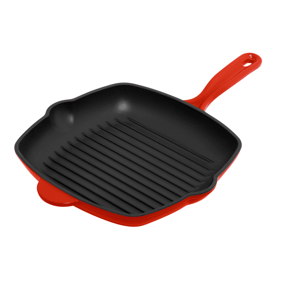 Фото Сковорода Maunfeld MGP27CE16R