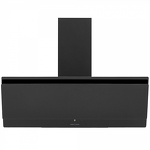 Превью картинка Наклонная вытяжка KRONA VENERA 900 BLACK S #2