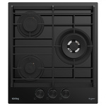 Превью картинка Газовая варочная панель Körting HGG 4955 CTN #1