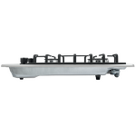 Превью картинка Газовая варочная панель домино Maunfeld EGHS.32.3ES #8