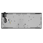 Превью картинка Электрическая варочная панель Maunfeld CVCE904DLBK #7