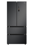 Превью картинка  Холодильник side by side Холодильник отдельностоящий Midea MDRF692MIE45 #1